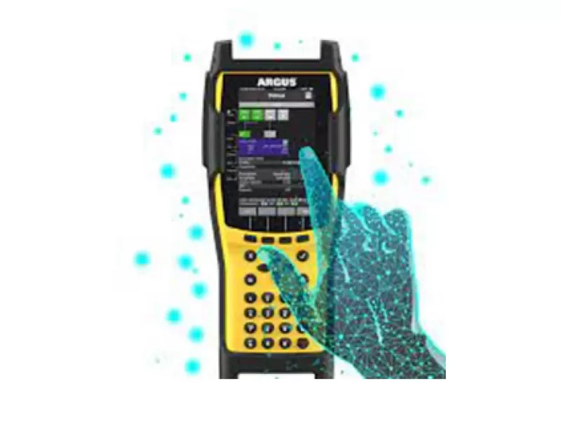 Argus 260